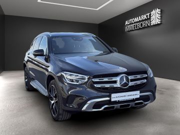 Mercedes GLC 300 - 2
