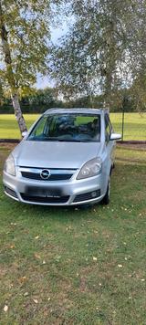 Opel Zafira - Opel Zafira in Osnabrück