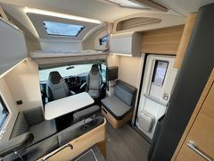 Adria Coral XL 660 SL | 4,4t*Backofen*Autom*