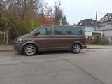 Volkswagen T5 Multivan Sportfahrwerk Standheizung - VW T5 Multivan in München