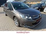 Citroën C4 Lim. Selection*SHZ*PDC*MFL*NAVI*BT*Klimaauto - Citroën Gebrauchtwagen in Mannheim