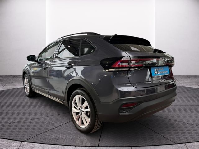 Fahrzeugabbildung Volkswagen Taigo 1.0 TSI DSG MOVE IQ.DRIVE NAVI LED