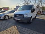 Ford Transit 2.2D Kasten FT 260 K City Light AHK - Ford Transit: Light