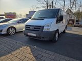 Ford Transit 2.2D Kasten FT 260 K City Light AHK - Ford Transit aus 2011: Van, L
