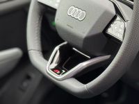Audi Q3 - Vorschau Bild 10