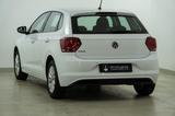 Volkswagen Polo VI Highline Sitzheizung PDC Klima - Volkswagen Polo: Highline