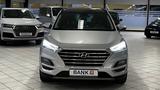 Hyundai Tucson Premium Mild-Hybrid 4WD TÜV&Garantie - Hyundai TUCSON in Kiel