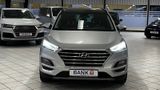 Hyundai Tucson Premium Mild-Hybrid 4WD TÜV&Garantie - Hyundai in Kiel