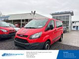 Ford Transit Custom Kombi 300 L1 2.2 TDCi *8320 *EXPO - Ford Transit Custom aus 2013
