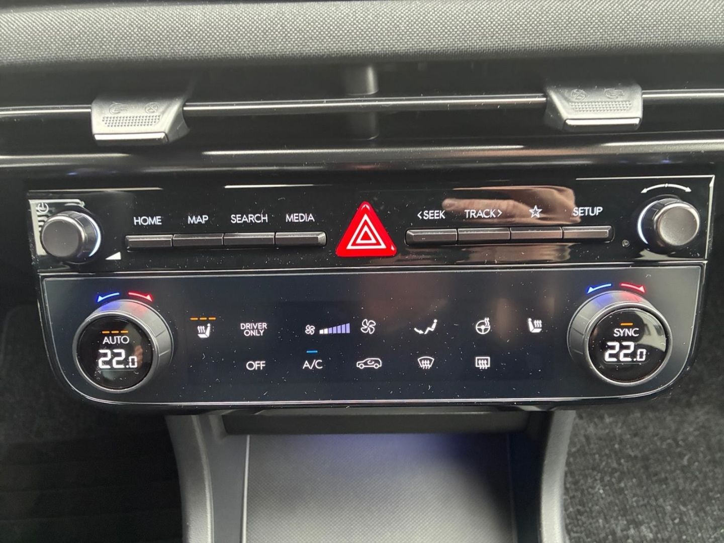 Hyundai Tucson – Bild 16