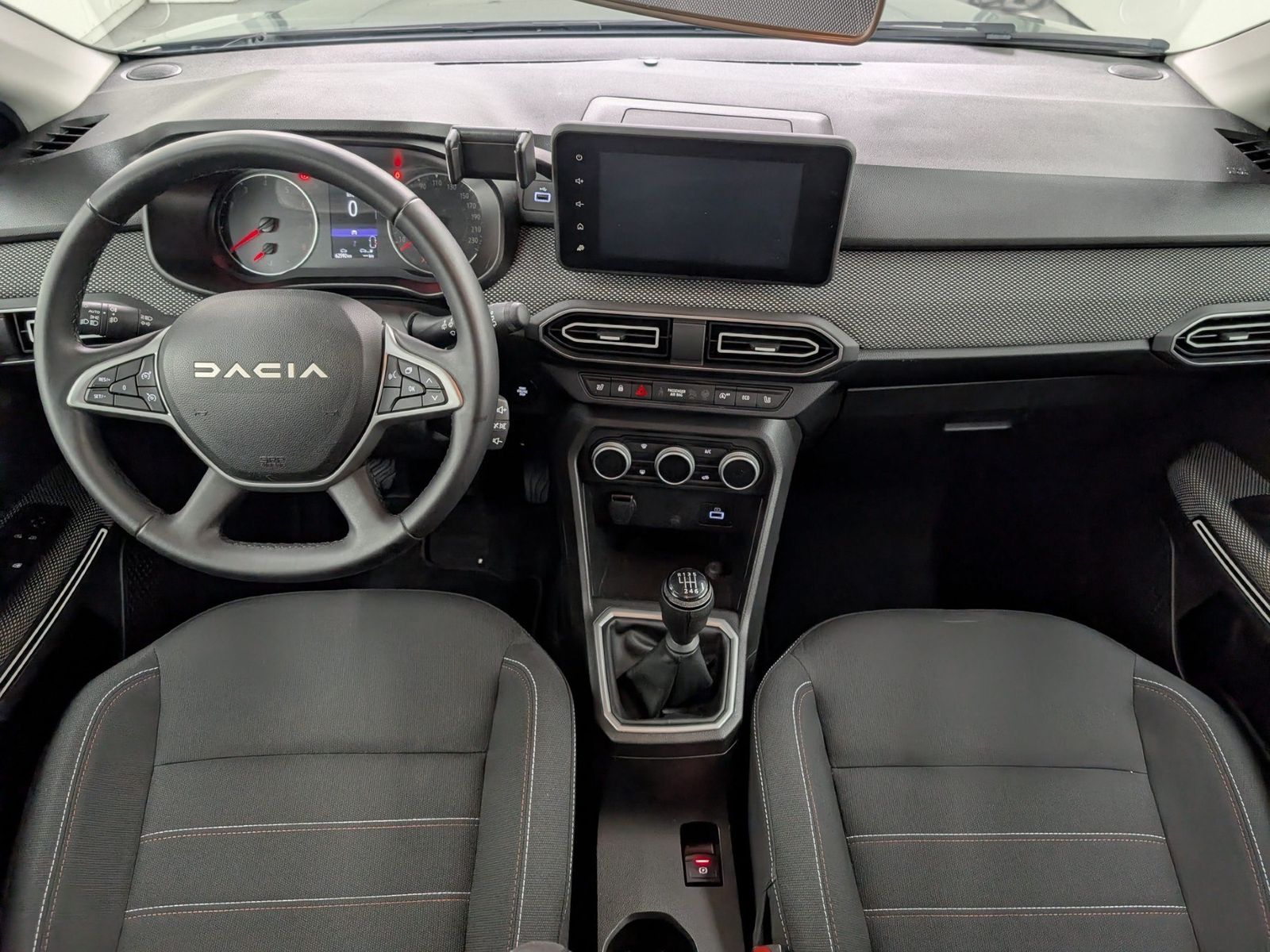 DACIA Jogger  Extreme+ TCe 110 7-Sitzer AHK SHZ – Bild 15
