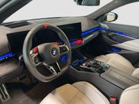 BMW M5 - Vorschau Bild 11