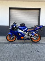 Yamaha R1 RN04 - Offers matching your search criteria