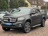Mercedes-Benz X250d  4MATIC  Doppelkabine Edition - Mercedes-Benz X 250 Gebrauchtwagen