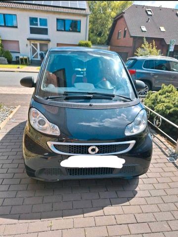 Smart ForTwo 451/ Auto/ Smart