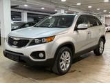 Kia Sorento Spirit 4WD~Leder~Klima~Xenon~Automatik - gebrauchte Kia Sorento aus dem Jahr 2011