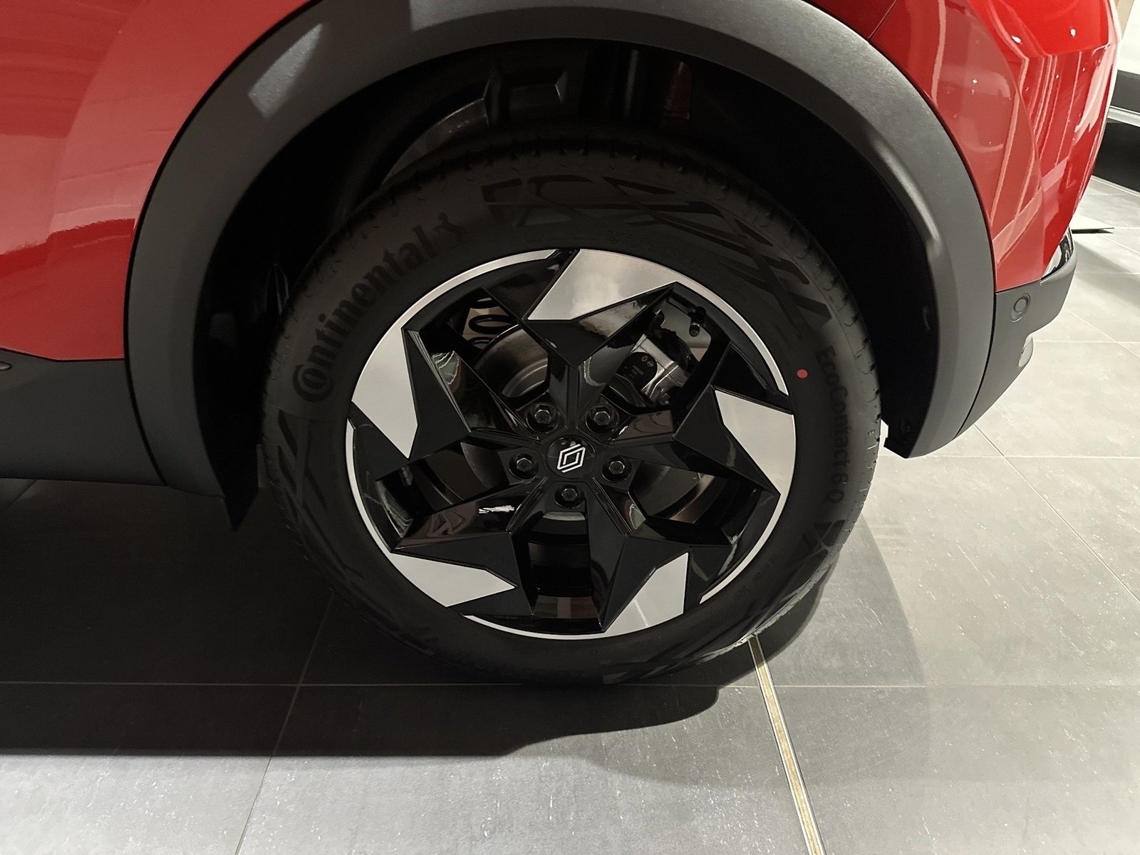 Renault Captur - Bild 17