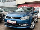 Volkswagen Polo 1.4 TDI V Lounge *AUTOMATIK*NAVI*PDC*SHZ* - Volkswagen Polo: TDI