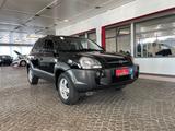 Hyundai Tucson 2.7 GLS/AHK/Schiebedach - Hyundai Gebrauchtwagen von 2008