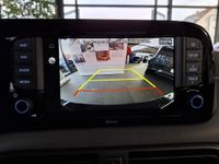 Hyundai i10 - Vorschau Bild 20