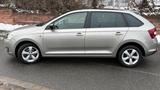 Skoda Rapid 1.6 TDI  - Skoda Rapid in Hannover