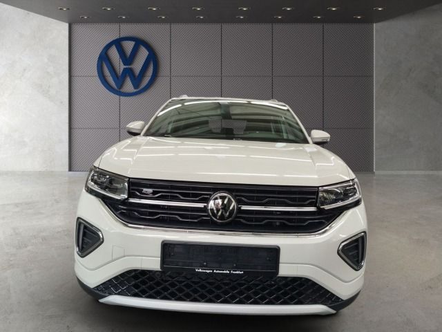 Volkswagen T-Cross - Bild 2