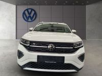 Volkswagen T-Cross - Vorschau Bild 2