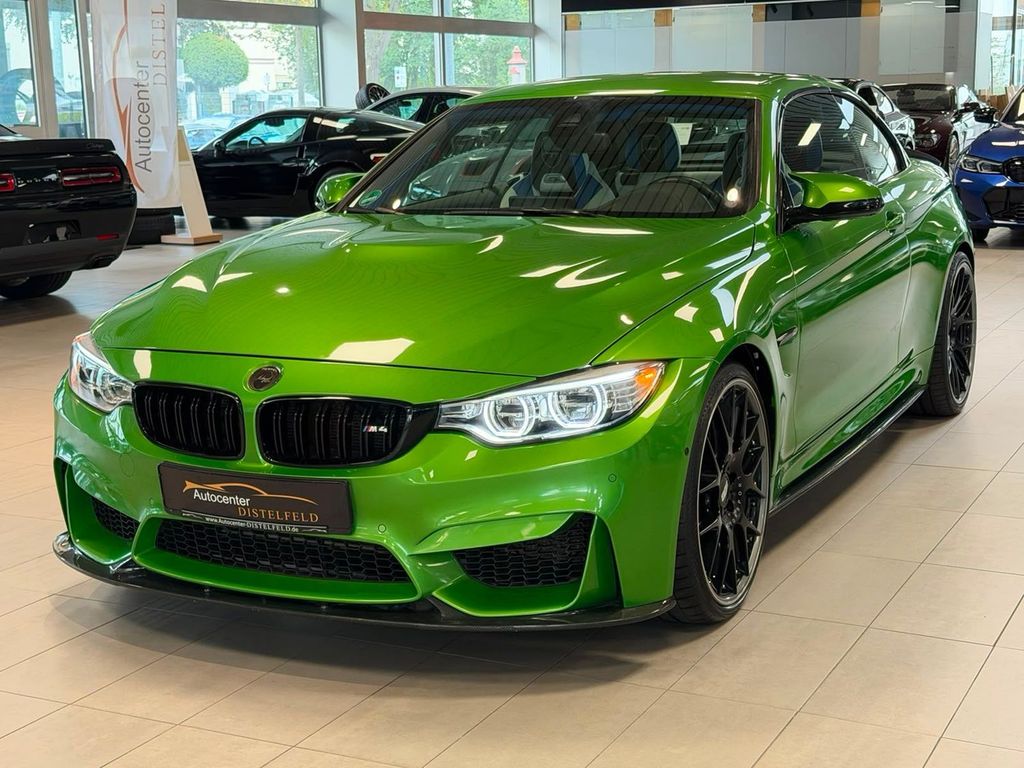 Image of BMW M4