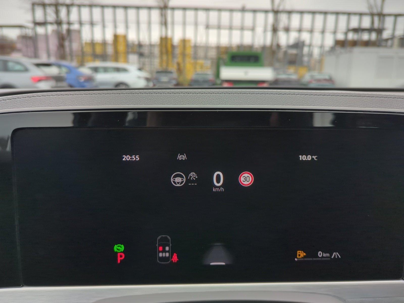 Volkswagen Passat R-Line 2.0TSI DSG 4M 4M*APP, миниатюра 13