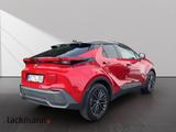Toyota C-HR Hybrid FWD Teamplayer *TECHNIK-PAKET* - Toyota Gebrauchtwagen in Düsseldorf