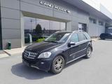 Mercedes-Benz Classe M ML 320 cdi PREMIUM - gebrauchte Mercedes-Benz ML 350 aus dem Jahr 2009