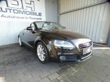 Audi TT 1.8 TFSI Roadster NAVI XENON TÜV NEU - Audi TT Cabrio 8n mit Benzin-Antrieb