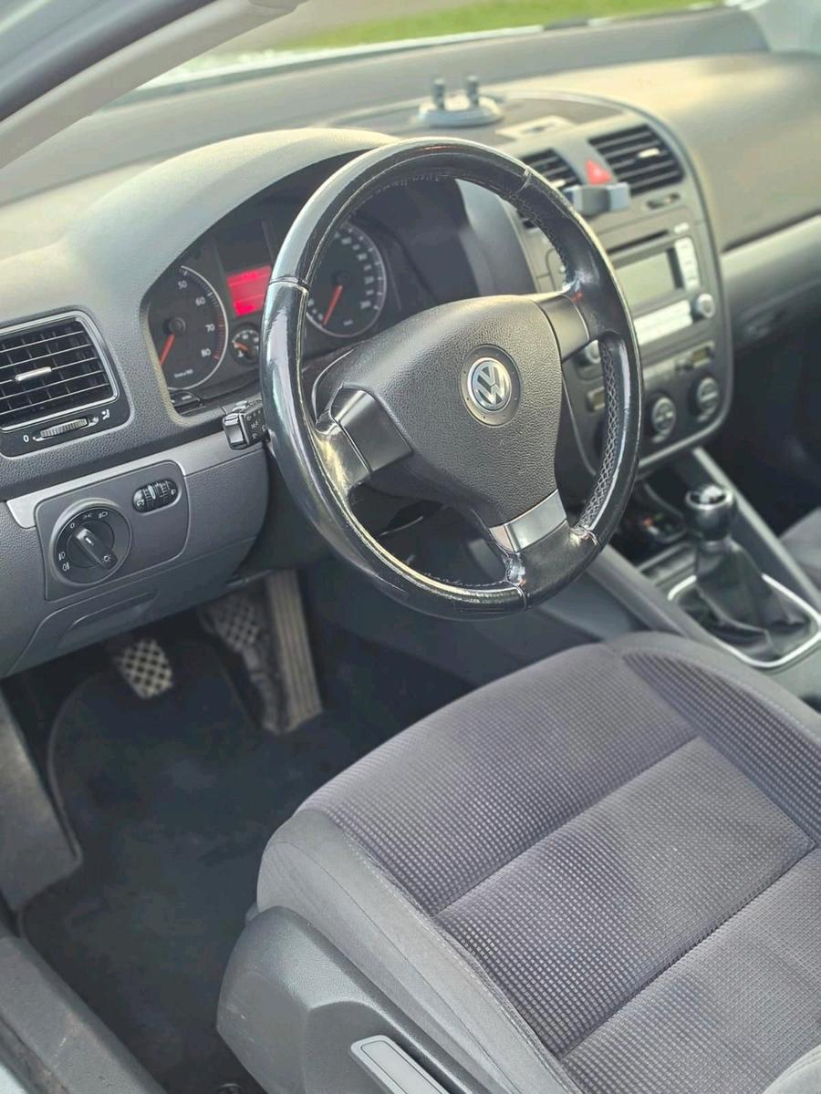 Volkswagen Golf 2007 — photo 5