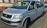 Volkswagen T5 Shuttle - VW T5 Shuttle Gebrauchtwagen