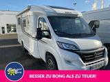 Knaus Sky Ti PLATINUM SELECTION 650 MEG 
