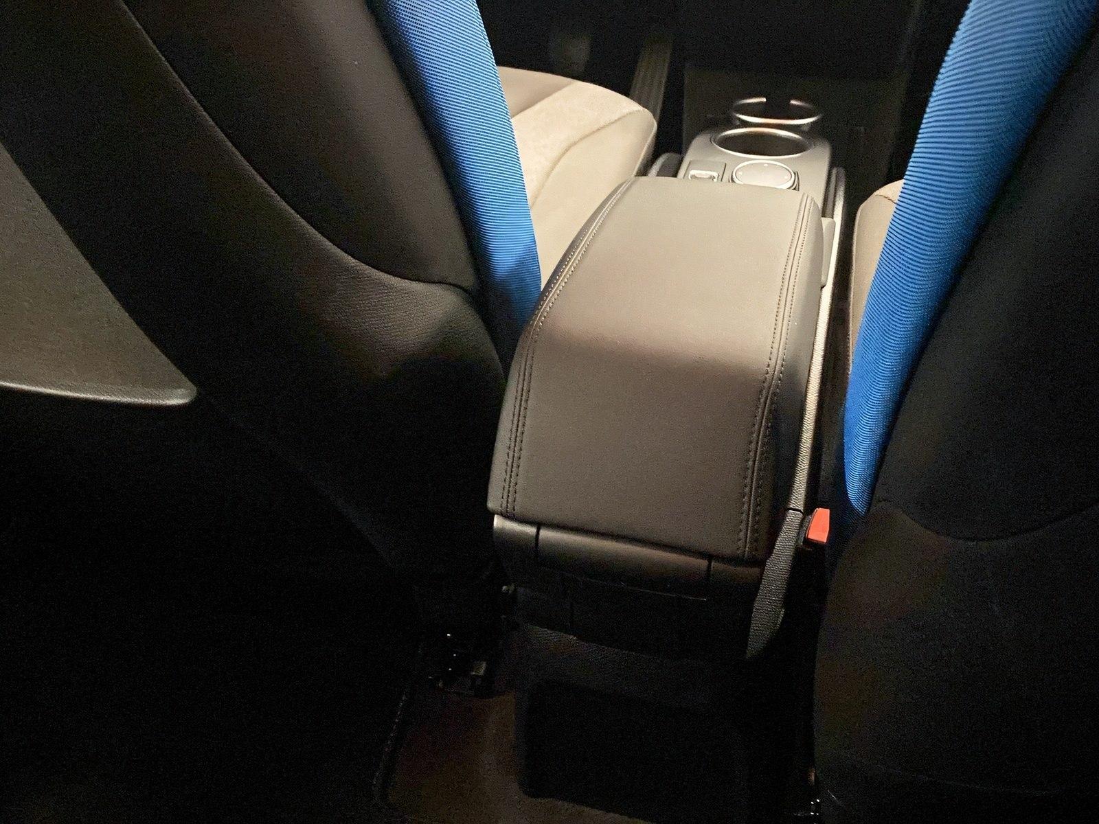 BMW i3s 120Ah Navi PDC