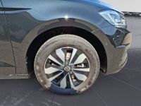 Volkswagen Touran - Vorschau Bild 12