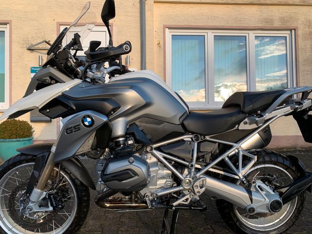 BMW R 1200 GS 