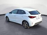 MG3 Hybrid+ Luxury MG Offenburg FINANZIERUNGSAKT - gebrauchte Mg Kleinwagen