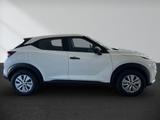 Nissan Juke 1.0 DIG-T Visia - gebrauchte Nissan Juke aus dem Jahr 2023