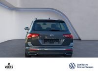 Volkswagen Tiguan - Vorschau Bild 5