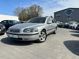 Volvo V70 2.4 Comfort/VOLVO S-Heft/1.Hand/Klima/SHZ - gebrauchte Volvo V70 aus dem Jahr 2002