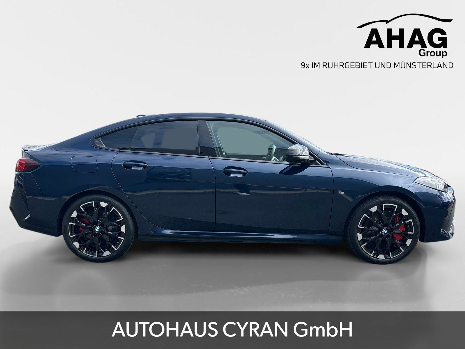 BMW M235 xDrive M-SPORT-PRO foto 3
