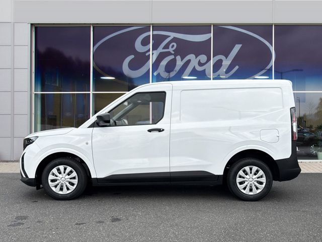 Fahrzeugabbildung Ford Transit Courier   1.0 Ecoboost Trend #RFK #Sitzh
