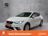 Seat Ibiza 1.0 TSI Style ab 129,- EUR 990,- Anz. LED  - Seat Ibiza Jahreswagen: Style