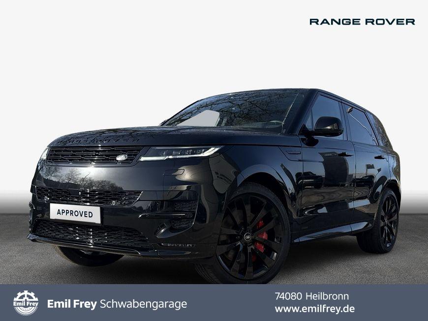 Land Rover Range Rover Sport P530 AWD Autobiography