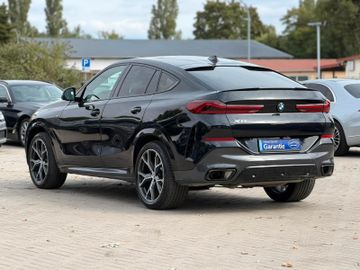 BMW X6 - 3