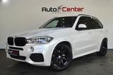 BMW X5 xDrive 40 d M-Paket*Pano*360°Kamera*Head-Up* - BMW X5 in Wuppertal