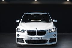 BMW X1 xDrive 20d M Sport*Head-Up*AHK*LED*PSD*19"*