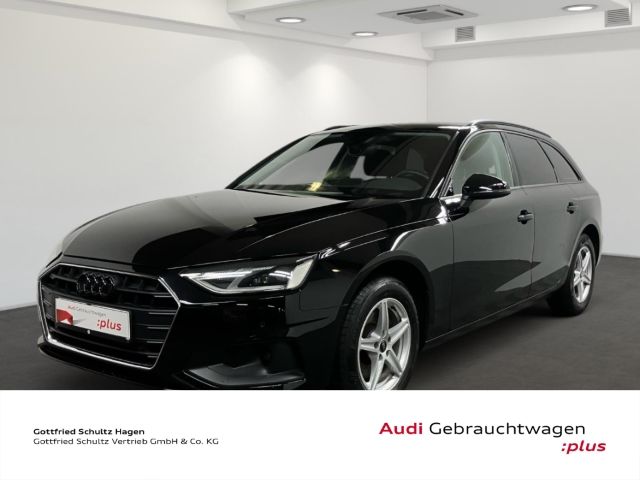 Image of Audi A4
